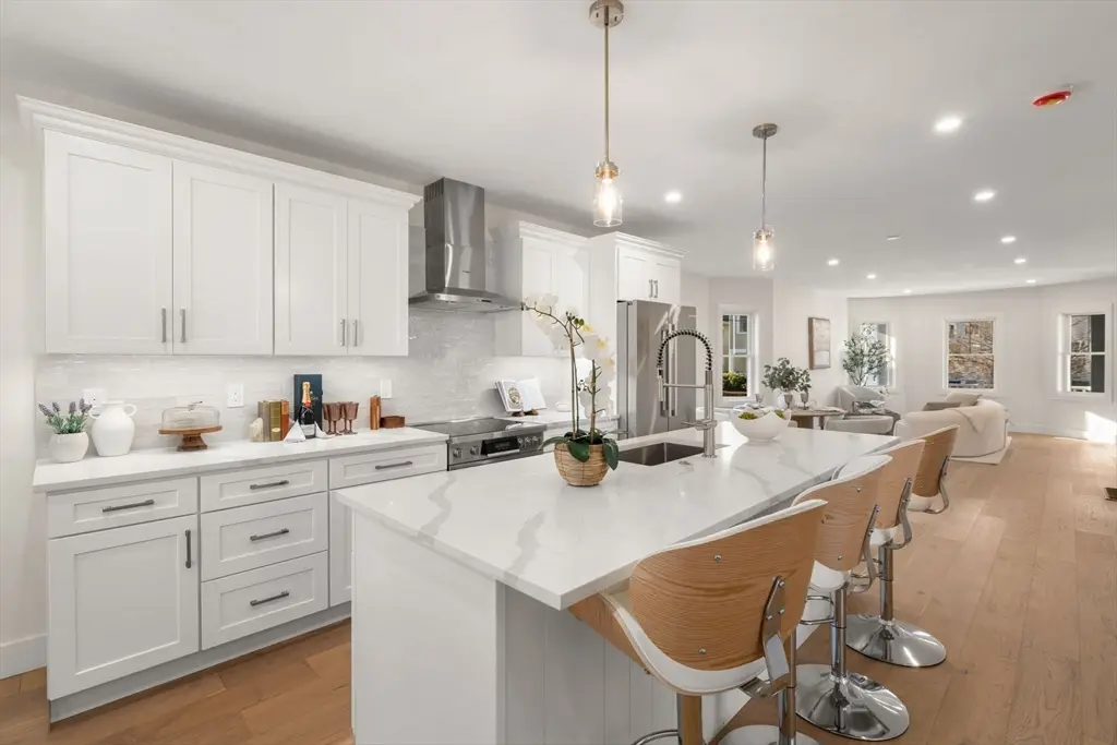 25 Francis St #1, Watertown, MA 02472 - Image #1