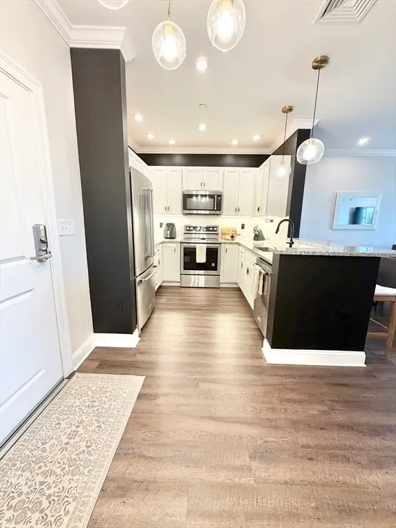 69 Foundry St #416, Wakefield, MA 01880 - Image #3