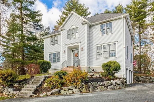 53 Emily Ln, Rowley, MA 01969