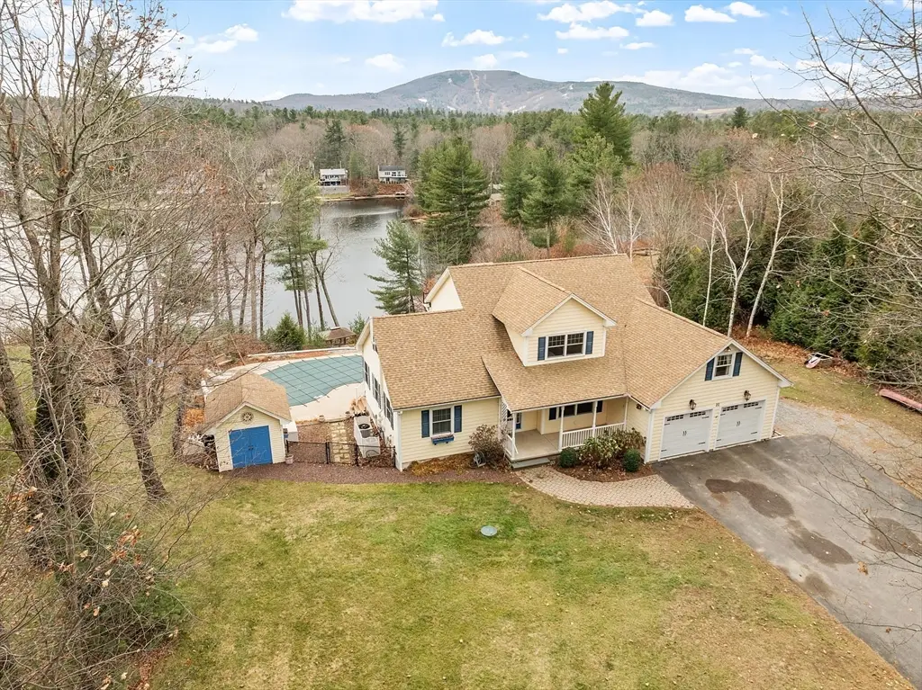 20 Lakewood Park Rd, Westminster, MA 01473 - Image #1