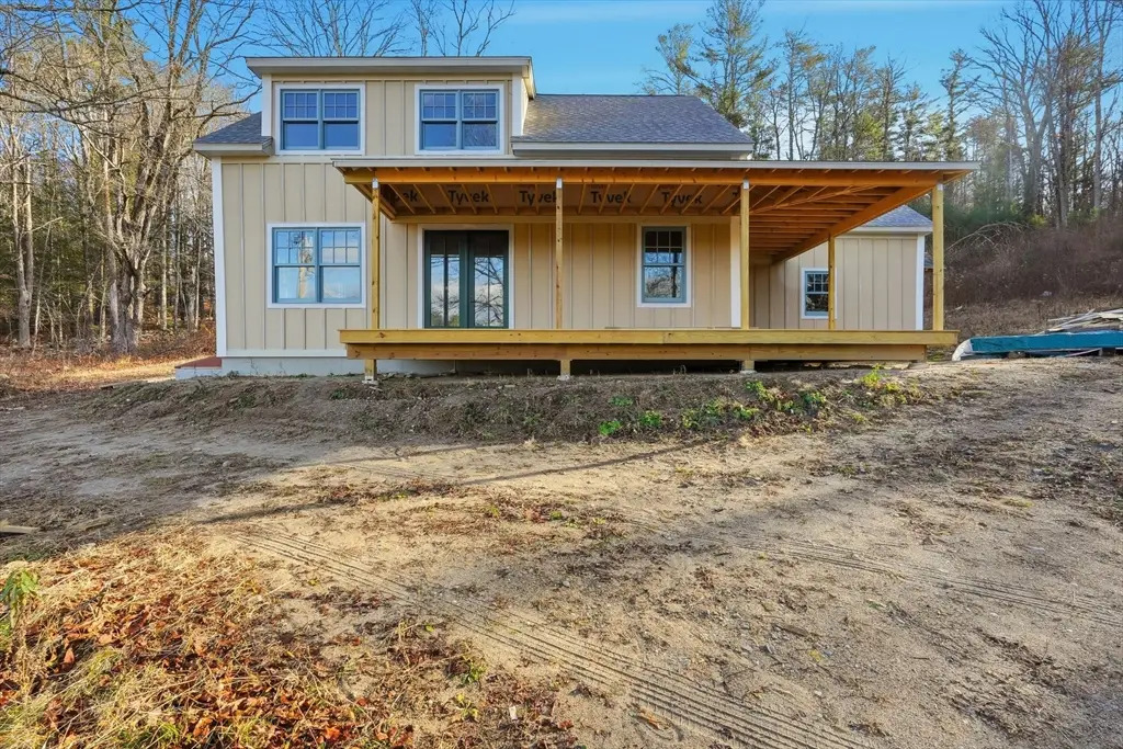 63 Cooleyville Rd, New Salem, MA 01355 - Image #1