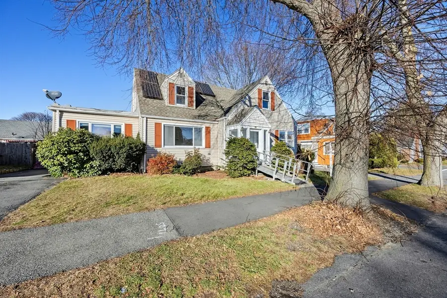35 Curran Road, Lynn, MA 01905 - Image #2