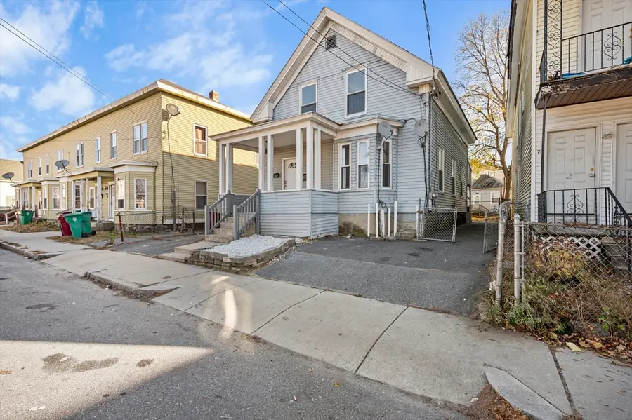 11 Hampshire St, Lowell, MA 01850 - Image #2
