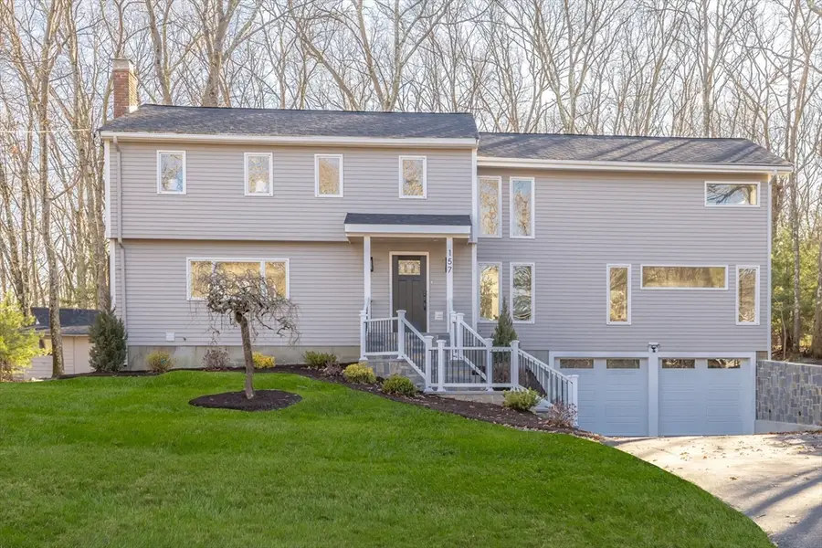 157 Wilshire Dr, Sharon, MA 02067 - Image #2