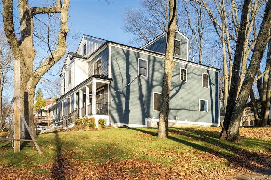 19 Deering, Lexington, MA 02421 - Image #2
