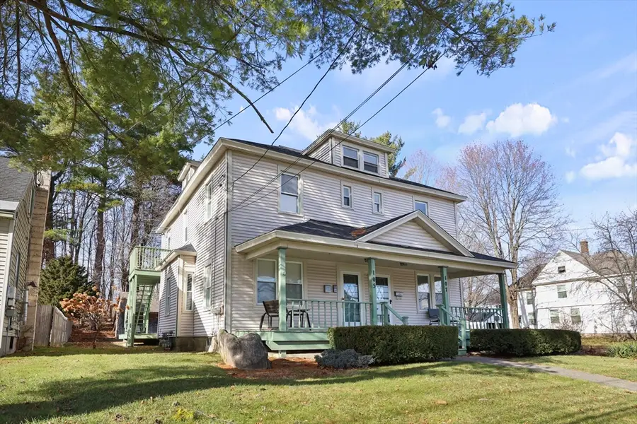 105-107 Onota St, Pittsfield, MA 01201 - Image #3