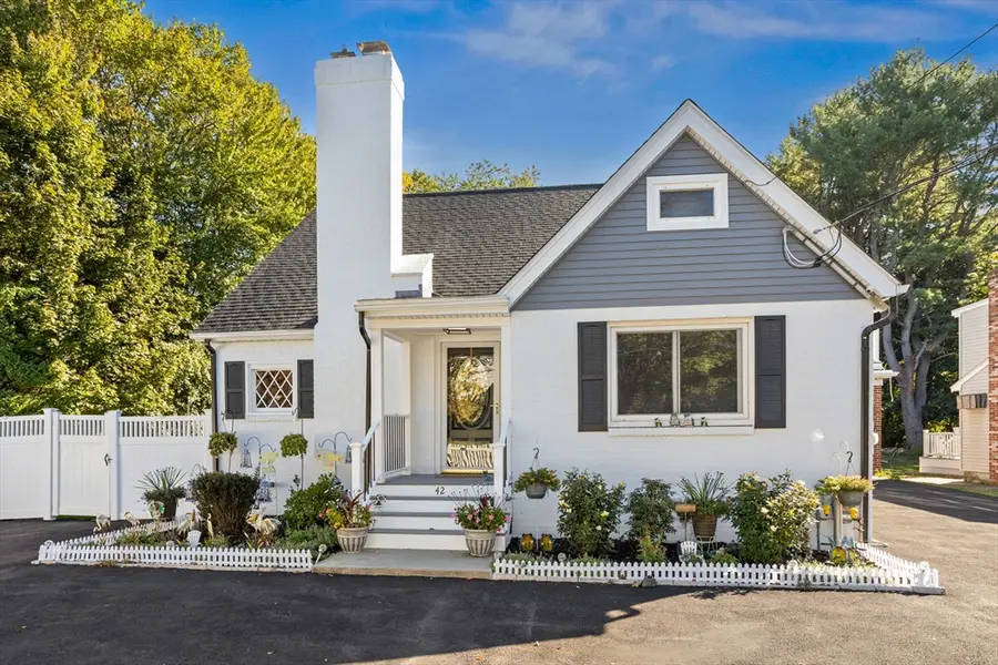 42 Walnut St, Saugus, MA 01906 - Image #3