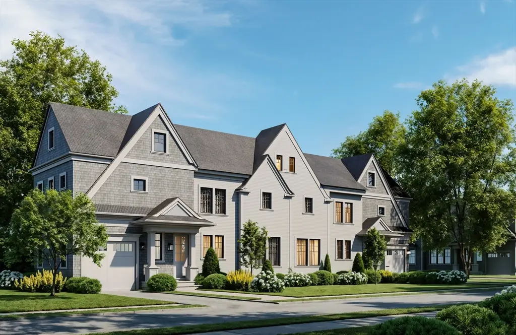 40 Otis #L, Needham, MA 02492 - Image #1