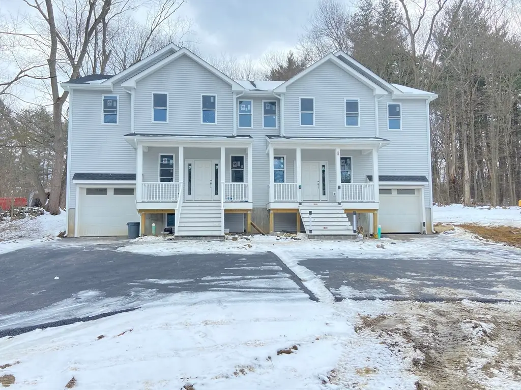 72 Westborough Rd #1, Grafton, MA 01536 - Image #1