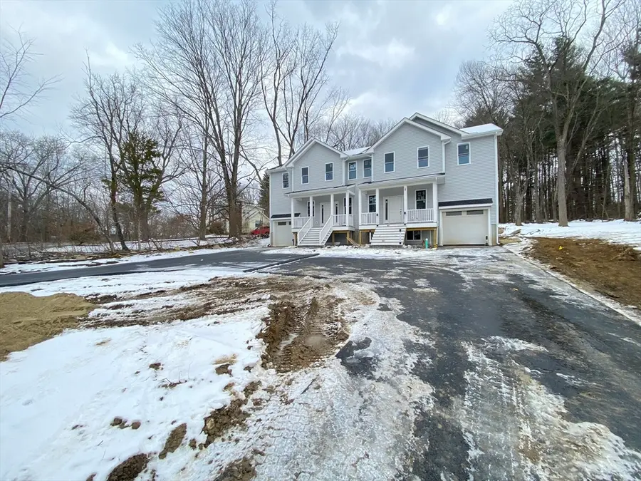 72 Westborough Rd #1, Grafton, MA 01536 - Image #2