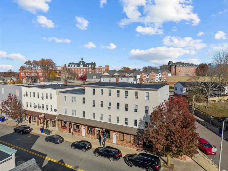 1498-1508 Pleasant Street, Fall River, MA 02723 - Image #3