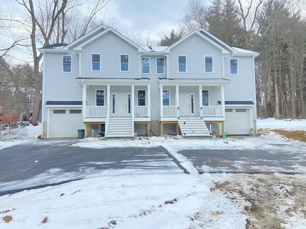 72 Westborough Rd #2, Worcester, MA 01536 - Image #1