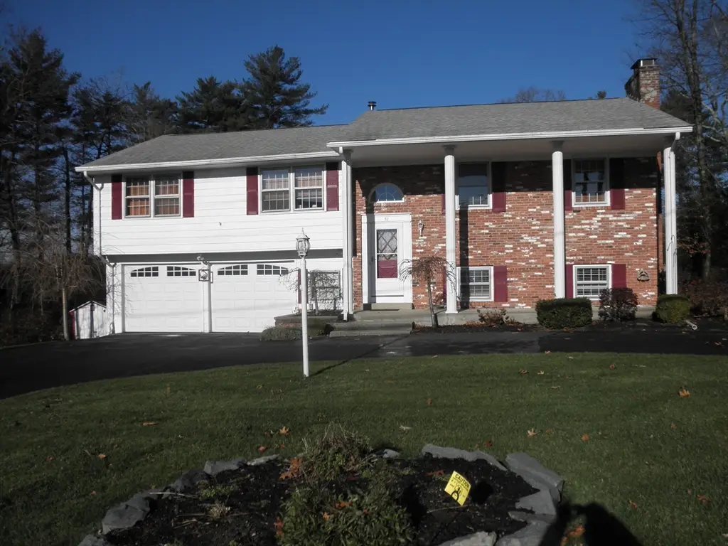 52 Walker, Seekonk, MA 02771 - Image #1