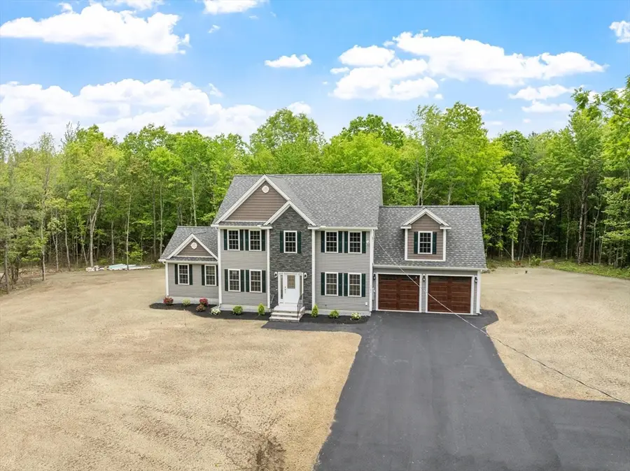 1180 Elm St #Applewood, Leominster, MA 01453 - #2