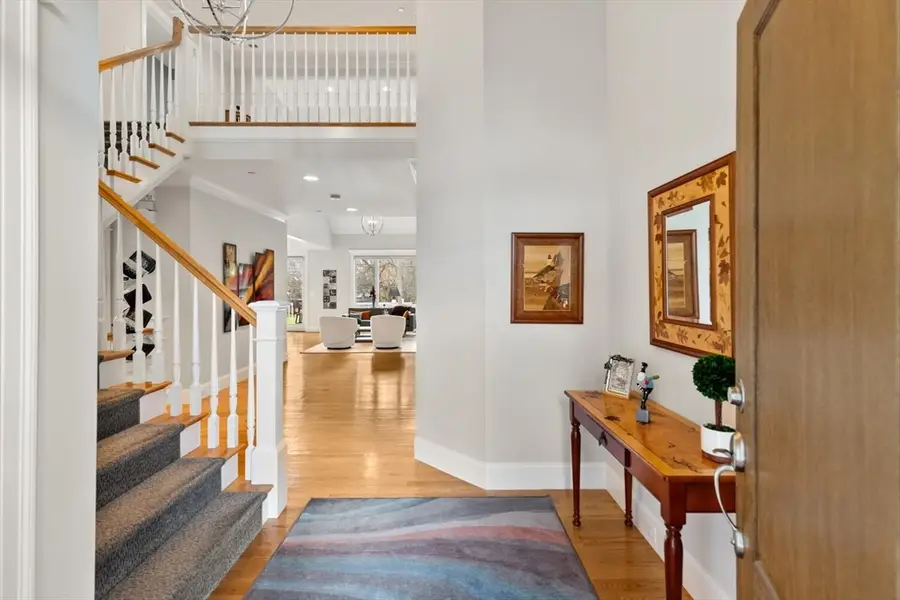 37 Crenshaw Lane #37, Andover, MA 01810 - Image #3