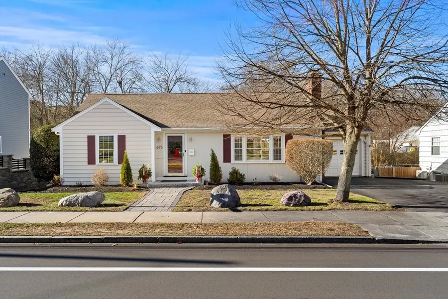 675 Randolph Avenue, Milton, MA 02186 - Image #2