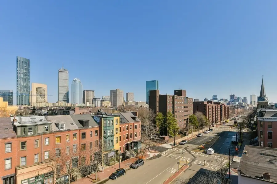 504 Massachusetts Ave #3, Boston, MA 02118 - Image #3