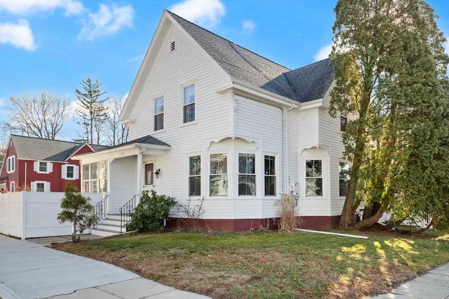 222 Lawrence Street, Haverhill, MA 01830 - Image #2