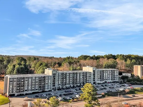 1500 Worcester Rd #221, Framingham, MA 01702