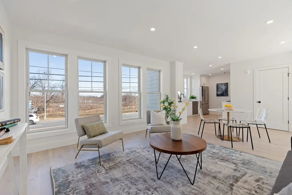 658 Mystic Ave #A, Somerville, MA 02145 - Image #1