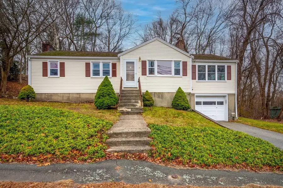 7 Grace Rd, Woburn, MA 01801 - Image #2