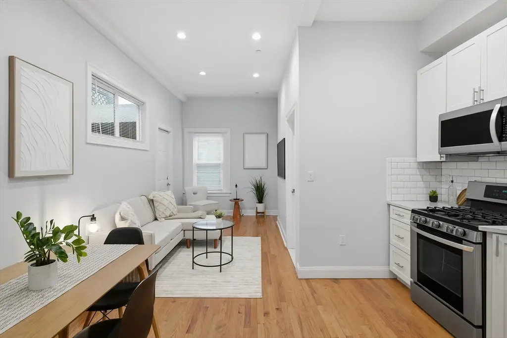 80 Marion St #2, Boston, MA 02128 - Image #1