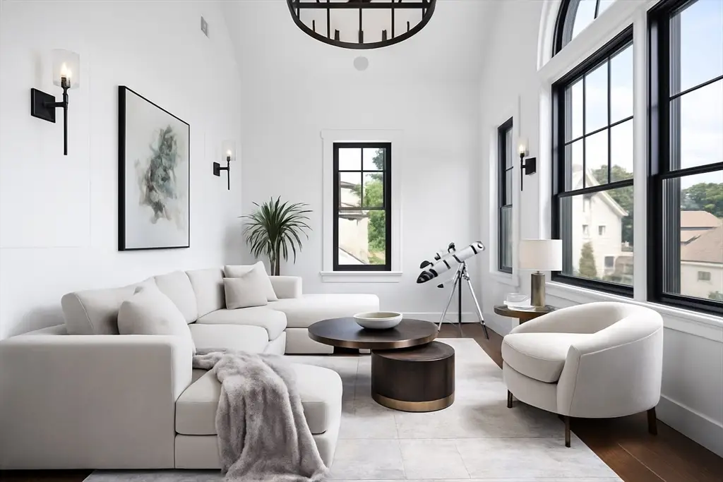 19A Shirley Rd, Medford, MA 02155 - Image #1