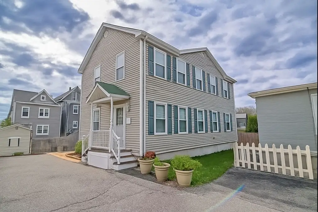 56 Valley St, Everett, MA 02149 - Image #1