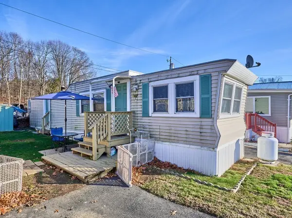 229 Miller #C-1, Ludlow, MA 01056