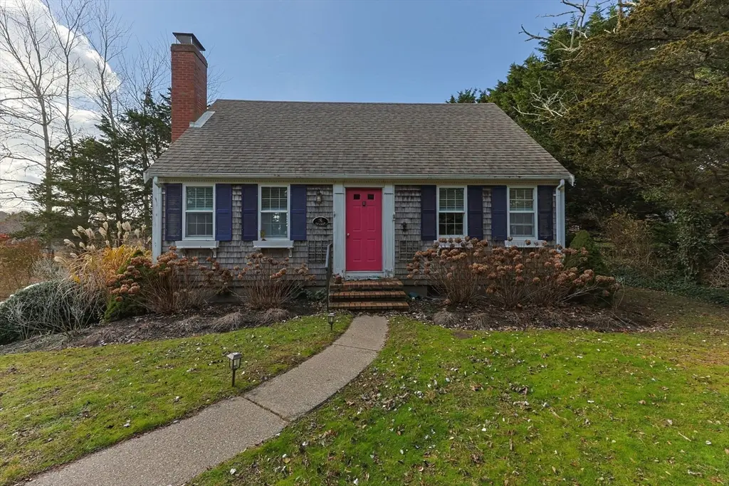144 Barn Hill Road, Chatham, MA 02633 - Image #1