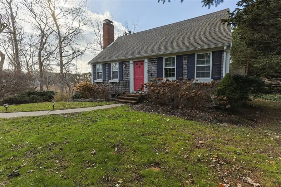 144 Barn Hill Road, Chatham, MA 02633 - Image #2