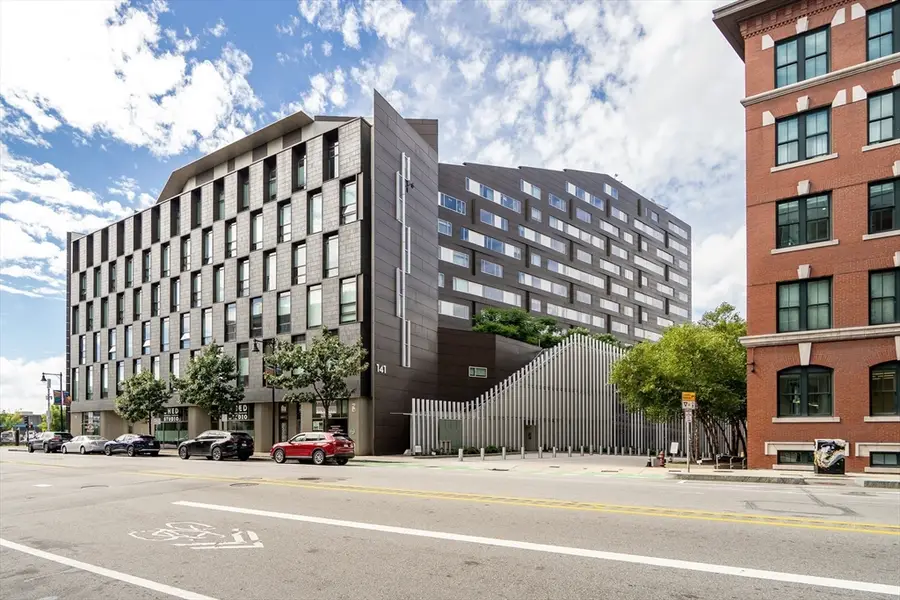 141 Dorchester Ave #906, Boston, MA 02127 - Image #2
