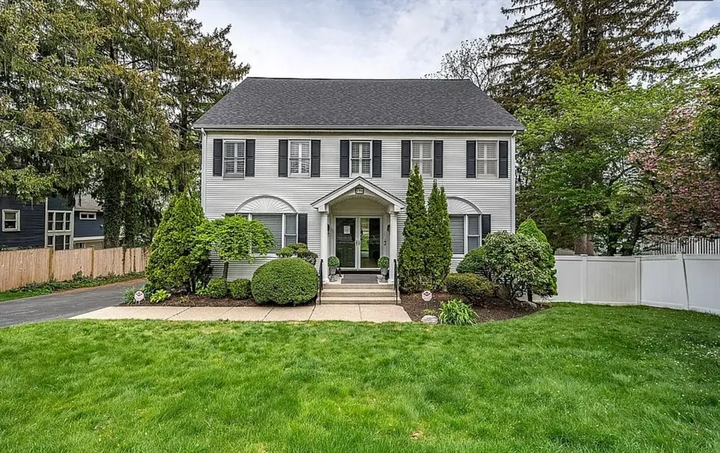 396 Dedham Street, Newton, MA 02459 - Image #1