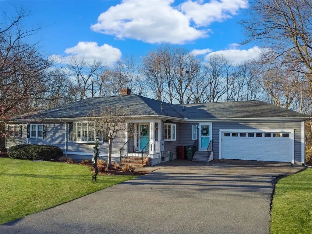 288 Hovey Street, Lowell, MA 01852 - Image #1