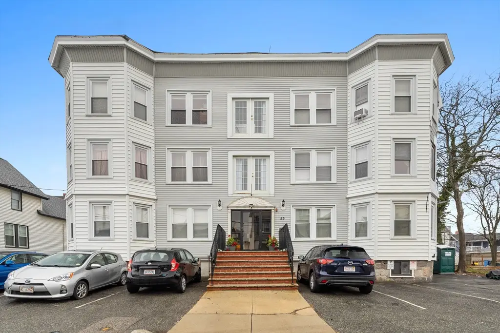 53 Trident Ave #103, Winthrop, MA 02152 - Image #1