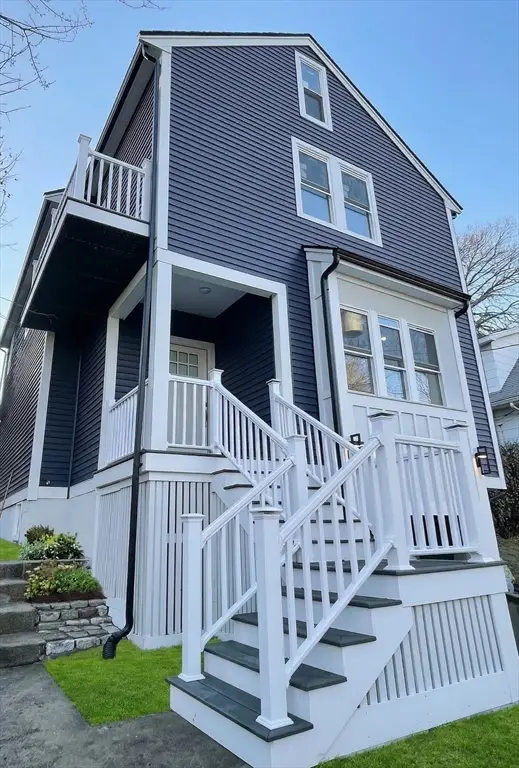 14 Arbor Ln, Dedham, MA 02026 - Image #2