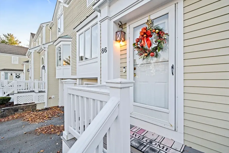 86 Abington Rd #86, Danvers, MA 01923 - Image #2