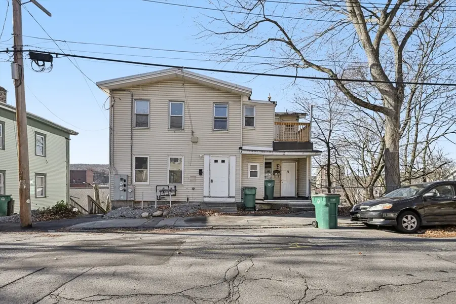 43 Pleasant St, Fitchburg, MA 01420 - Image #2