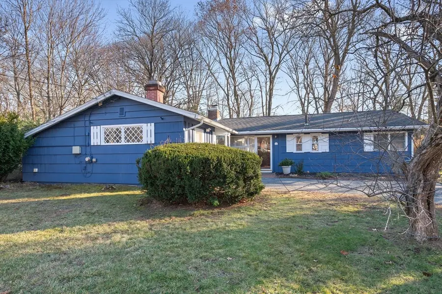 24 Pinewood Drive, Framingham, MA 01701 - Image #2