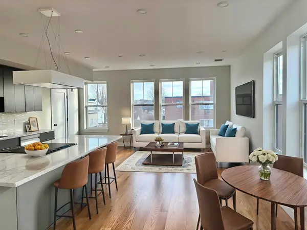 421 High St #TH308, Medford, MA 02155