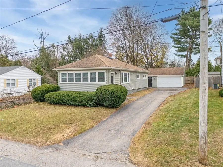 29 Bower Ave, Brockton, MA 02301 - Image #2