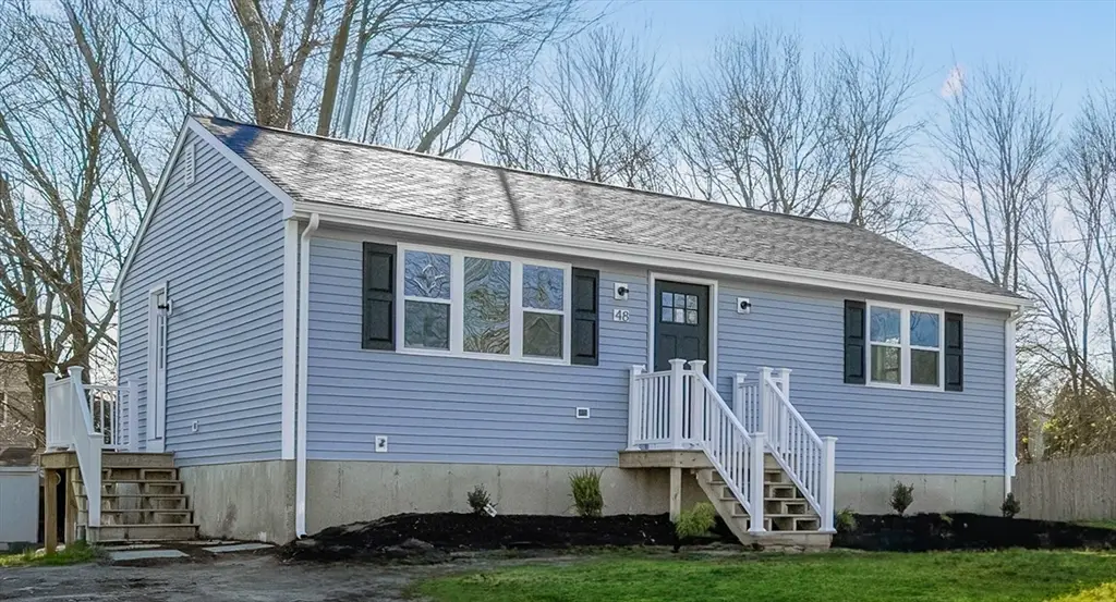 48 Narrows Rd, Bristol, RI 02809 - Image #1