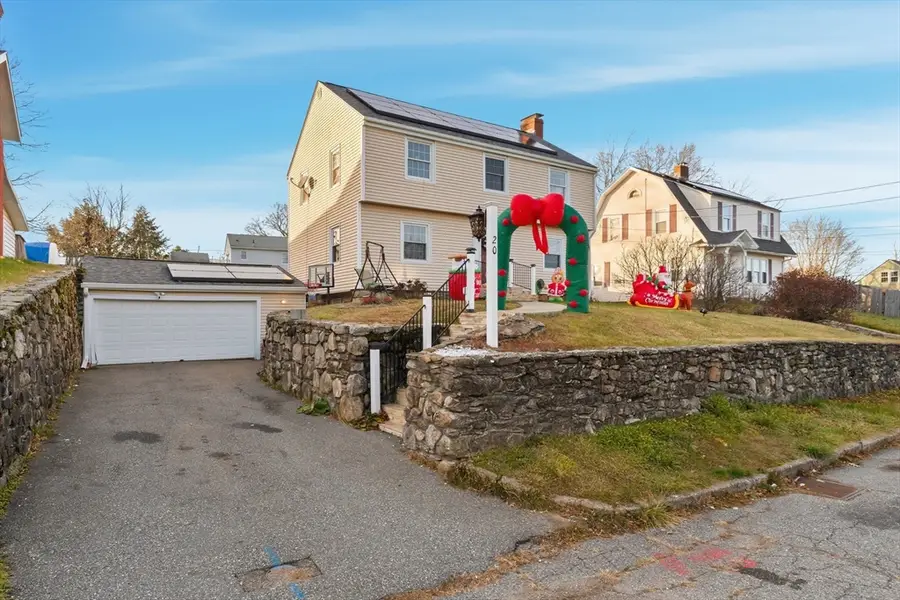 20 Newell Ave, Southbridge, MA 01550 - Image #3