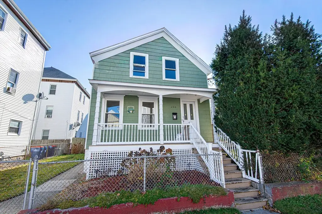 260 Phillips Ave., New Bedford, MA 02746 - Image #1