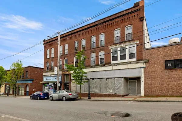 12-14 E Main St, Orange, MA 01364