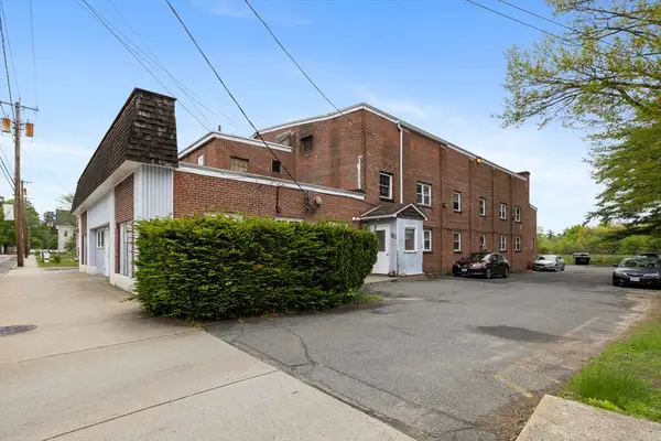 50 E Main St, Orange, MA 01364
