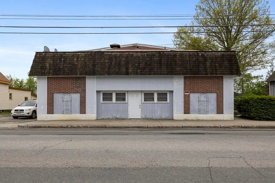 50 E Main St, Orange, MA 01364 - Image #2