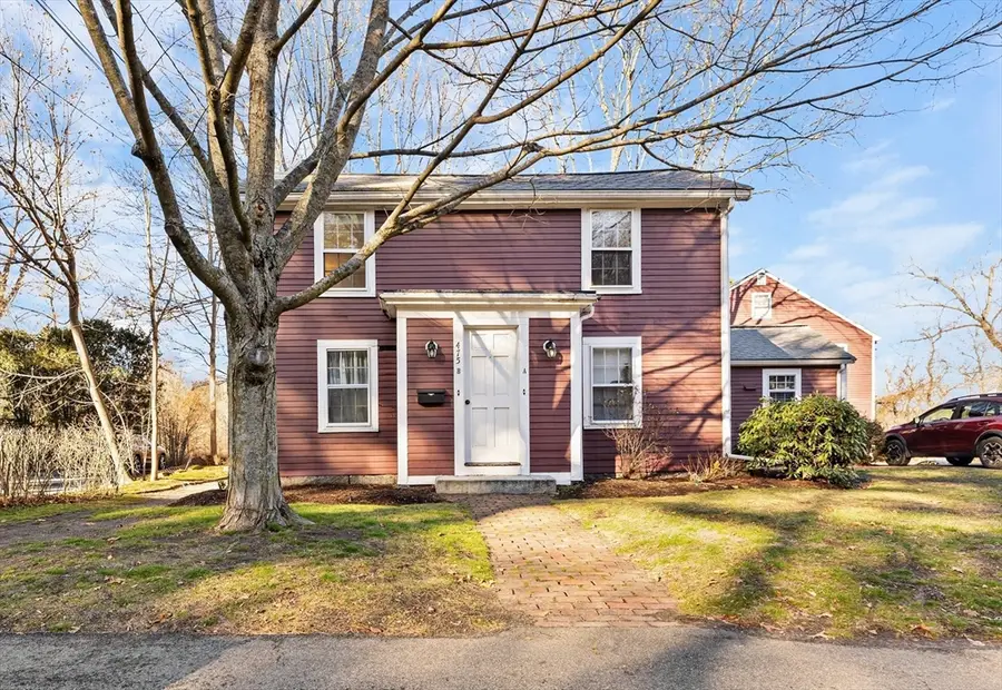 475 Massachusetts #B, Lexington, MA 02420 - Image #2