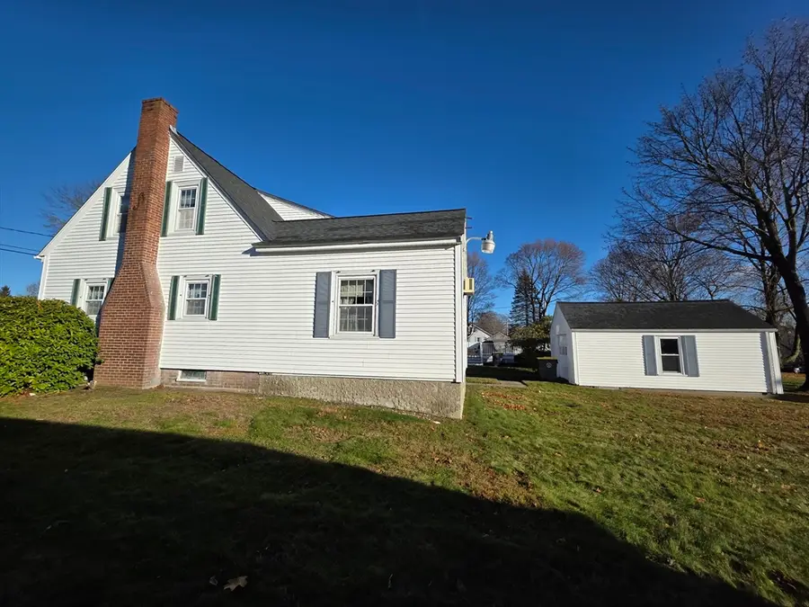 54 Grant Avenue, Somerset, MA 02726 - Image #3