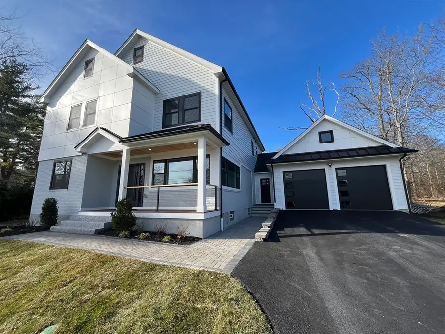 405 Blue Hill Avenue, Milton, MA 02186 - Image #2